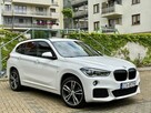 BMW X1 2.0d Xdrive M-pakiet - 4