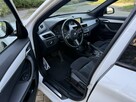 BMW X1 2.0d Xdrive M-pakiet - 5