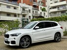 BMW X1 2.0d Xdrive M-pakiet - 12