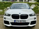 BMW X1 2.0d Xdrive M-pakiet - 13