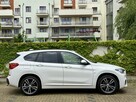 BMW X1 2.0d Xdrive M-pakiet - 14