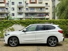 BMW X1 2.0d Xdrive M-pakiet - 15