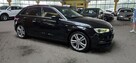 Audi A3 S-LINE nowy rozrząd ZOBACZ OPIS !W podanej cenie roczna gwarancja
