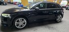 Audi A3 S-LINE nowy rozrząd ZOBACZ OPIS !W podanej cenie roczna gwarancja - 5
