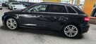 Audi A3 S-LINE nowy rozrząd ZOBACZ OPIS !W podanej cenie roczna gwarancja - 7