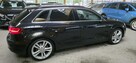 Audi A3 S-LINE nowy rozrząd ZOBACZ OPIS !W podanej cenie roczna gwarancja - 11