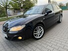 Seat Exeo 1.8B 2011r Climatronic Nawigacja Alufelgi Serwis Zarejestrow - 1