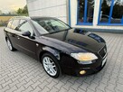 Seat Exeo 1.8B 2011r Climatronic Nawigacja Alufelgi Serwis Zarejestrow - 3
