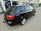 Seat Exeo 1.8B 2011r Climatronic Nawigacja Alufelgi Serwis Zarejestrow - 4