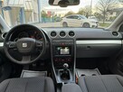 Seat Exeo 1.8B 2011r Climatronic Nawigacja Alufelgi Serwis Zarejestrow - 5