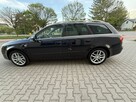 Seat Exeo 1.8B 2011r Climatronic Nawigacja Alufelgi Serwis Zarejestrow - 10