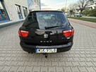 Seat Exeo 1.8B 2011r Climatronic Nawigacja Alufelgi Serwis Zarejestrow - 11