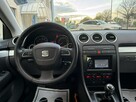 Seat Exeo 1.8B 2011r Climatronic Nawigacja Alufelgi Serwis Zarejestrow - 16