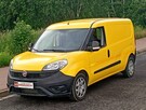 Fiat Doblo Maxi mały przzebieg 81tyś