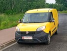 Fiat Doblo Maxi mały przzebieg 81tyś - 2