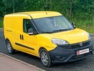 Fiat Doblo Maxi mały przzebieg 81tyś - 4