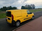 Fiat Doblo Maxi mały przzebieg 81tyś - 6