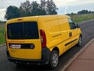 Fiat Doblo Maxi mały przzebieg 81tyś - 7