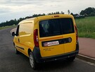 Fiat Doblo Maxi mały przzebieg 81tyś - 8