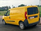 Fiat Doblo Maxi mały przzebieg 81tyś - 9