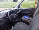 Fiat Doblo Maxi mały przzebieg 81tyś - 10