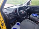 Fiat Doblo Maxi mały przzebieg 81tyś - 11