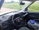 Fiat Doblo Maxi mały przzebieg 81tyś - 13