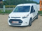 Ford Connect 3-osobowy *long*