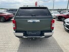 Mitsubishi L200 4x4 Klimatronik Podgrzewanie Kamera HAK - 5