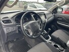 Mitsubishi L200 4x4 Klimatronik Podgrzewanie Kamera HAK - 6