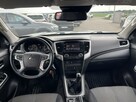 Mitsubishi L200 4x4 Klimatronik Podgrzewanie Kamera HAK - 7