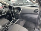 Mitsubishi L200 4x4 Klimatronik Podgrzewanie Kamera HAK - 9