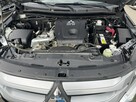 Mitsubishi L200 4x4 Klimatronik Podgrzewanie Kamera HAK - 13