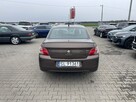 Peugeot 301 Salon PL Klimatronik Czujniki park. - 5