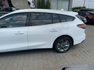 Ford Focus Automat Kamera Podgrzewane: Szyba, fotele, kierownica - 2