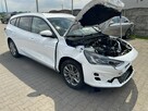 Ford Focus Automat Kamera Podgrzewane: Szyba, fotele, kierownica - 4