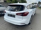 Ford Focus Automat Kamera Podgrzewane: Szyba, fotele, kierownica - 6