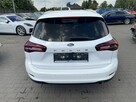Ford Focus Automat Kamera Podgrzewane: Szyba, fotele, kierownica - 7