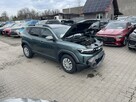 Dacia Duster Klimatornik Podgrzewanie Kamera Virtual LPG - 2