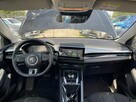 MG 5 Elektryk Automat Virtual cockpit 61kWh - 10
