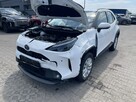 Toyota Yaris Cross Automat Hybryda Kamera Virtual cockpit  116KM - 3