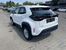 Toyota Yaris Cross Automat Hybryda Kamera Virtual cockpit  116KM - 5