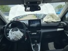 Toyota Yaris Cross Automat Hybryda Kamera Virtual cockpit  116KM - 10