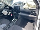 Toyota Yaris Cross Automat Hybryda Kamera Virtual cockpit  116KM - 12
