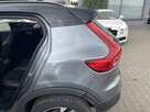 Volvo XC 40 R design T5 AWD HAK Skóra Kamera Pamięć Panorama Virtual - 2