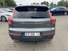 Volvo XC 40 R design T5 AWD HAK Skóra Kamera Pamięć Panorama Virtual - 3