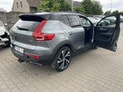 Volvo XC 40 R design T5 AWD HAK Skóra Kamera Pamięć Panorama Virtual - 4