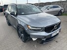 Volvo XC 40 R design T5 AWD HAK Skóra Kamera Pamięć Panorama Virtual - 6