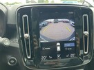 Volvo XC 40 R design T5 AWD HAK Skóra Kamera Pamięć Panorama Virtual - 10