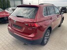 Volkswagen Tiguan 4Motion Klimatronik Aktywny tempomat - 4